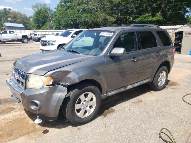 FORD ESCAPE LIM