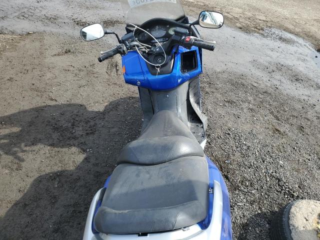 2005 HONDA FSC600 JH2PF01695K000291