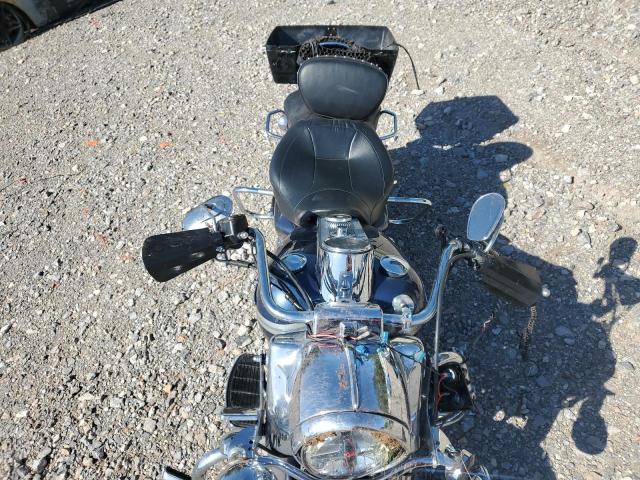 2003 HARLEY-DAVIDSON FLHR 1HD1FDV153Y725979