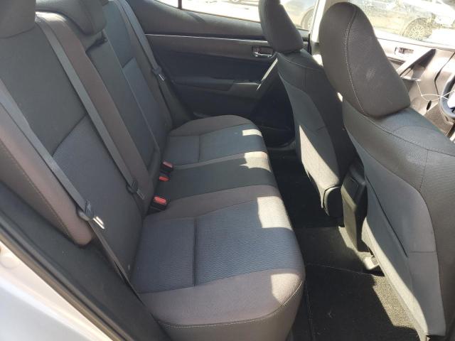 2017 TOYOTA COROLLA L - 5YFBURHE2HP736473