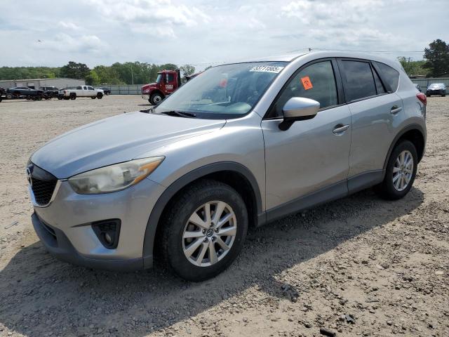 MAZDA CX-5 TOURING