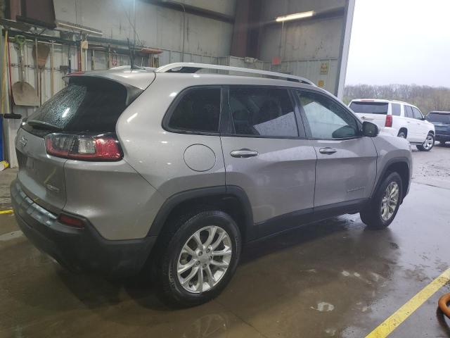 Vin: 1c4pjlcbxmd103810, lot: 51625135, jeep grand cher latitude 20213
