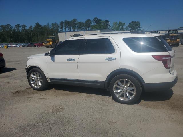 Vin: 1fm5k7f82dgb50819, lot: 53462445, ford explorer limited 20132