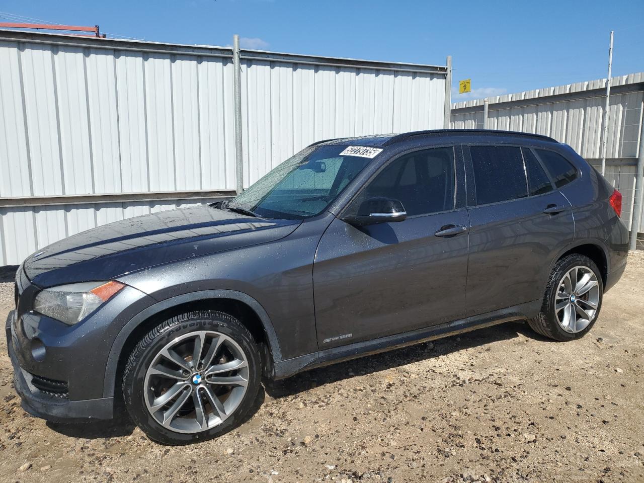 BMW X1 SDRIVE28I