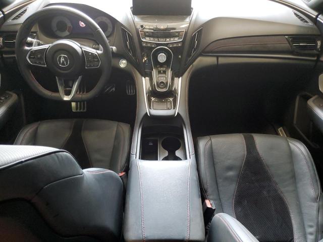 2022 ACURA RDX A-SPEC 5J8TC1H62NL003878