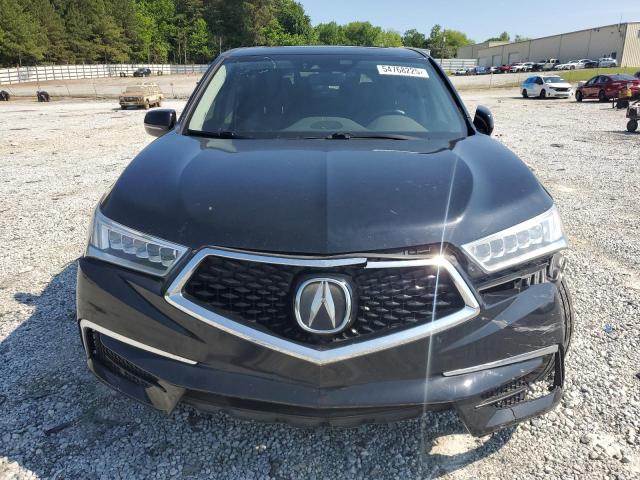 2017 ACURA MDX 5FRYD3H32HB009477