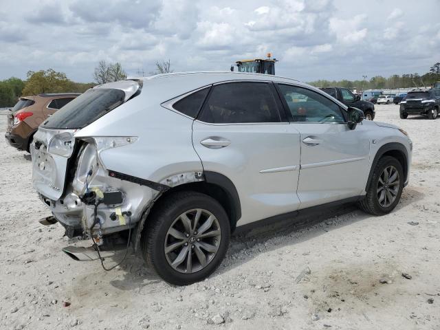 Vin: jtjyarbz1h2063489, lot: 51426075, lexus nx 200t base 20173