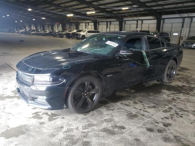 Vin: 2c3cdxct5jh147173, lot: 52091455, dodge charger r/t 2018 img_1