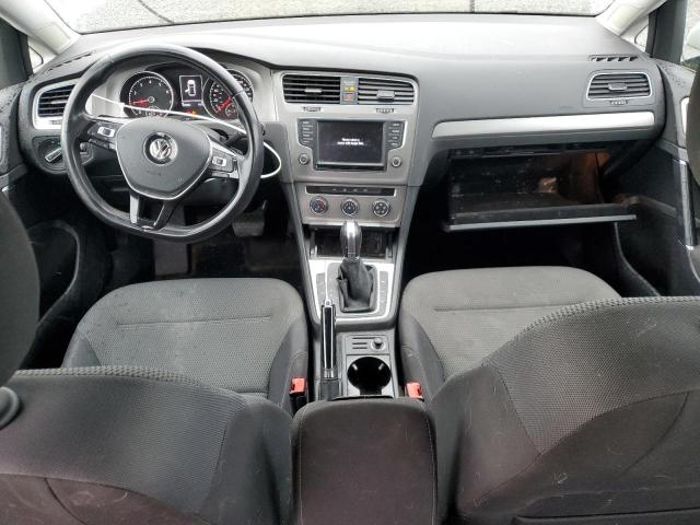 2016 VOLKSWAGEN GOLF S/SE 3VW217AU7GM066033