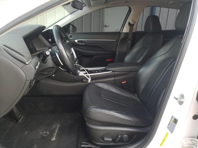 2022 HYUNDAI SONATA LIM - KMHL34J24NA180625