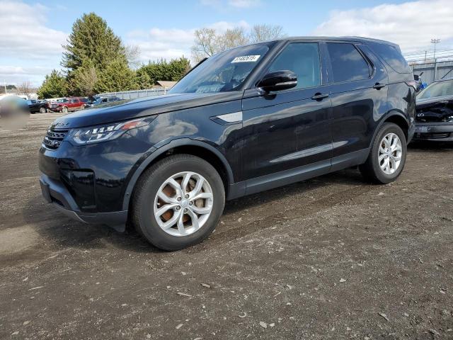 Vin: salrg2rv0l2428813, lot: 51482615, land rover discovery se 2020 img_1
