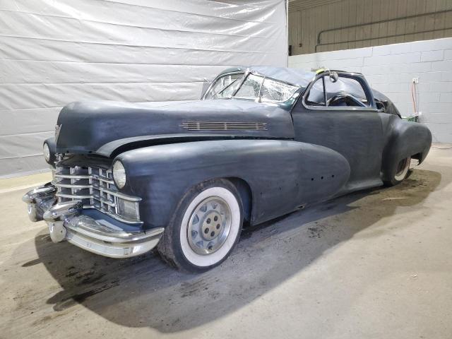 CADILLAC SERIES 62