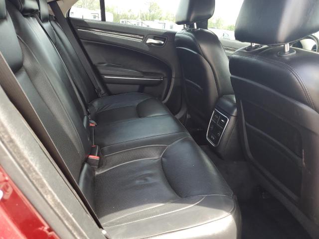 2018 CHRYSLER 300 LIMITE - 2C3CCAEG6JH117566