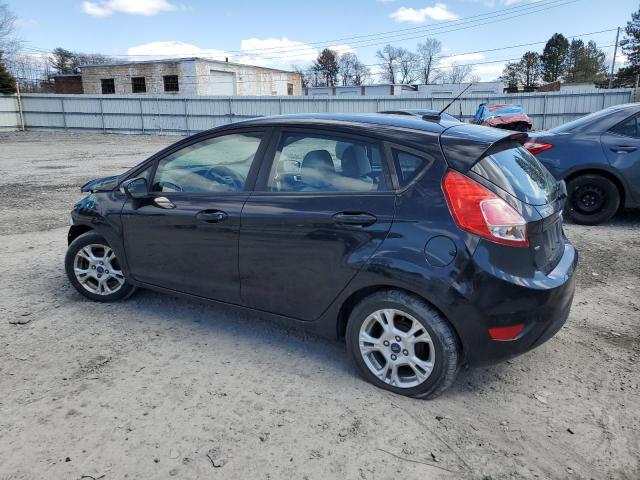 Vin: 3fadp4ej5em182407, lot: 51848425, ford fiesta se 20142