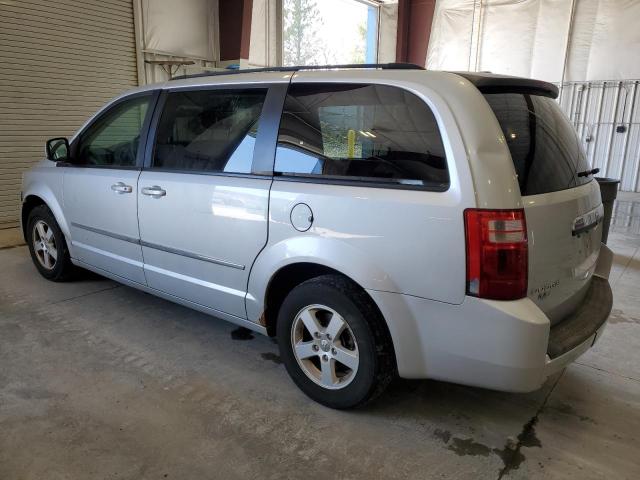 Vin: 2d4rn5d1xar483550, lot: 53776435, dodge caravan sxt 20102
