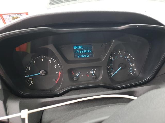 2017 FORD TRANSIT T- - 1FTYR1YM8HKA78211