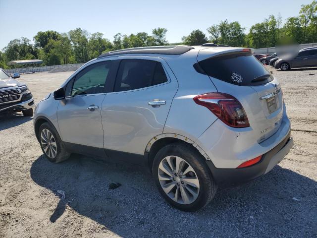 Vin: kl4cjasb9jb626340, lot: 54910145, buick encore preferred 20182