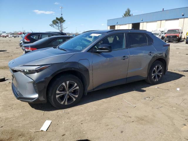 Vin: jtmaaaaa8ra039330, lot: 53122265, toyota bz4x xle xle 2024 img_1