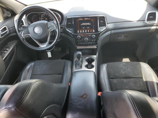 2020 JEEP GRAND CHER - 1C4RJFAGXLC379191