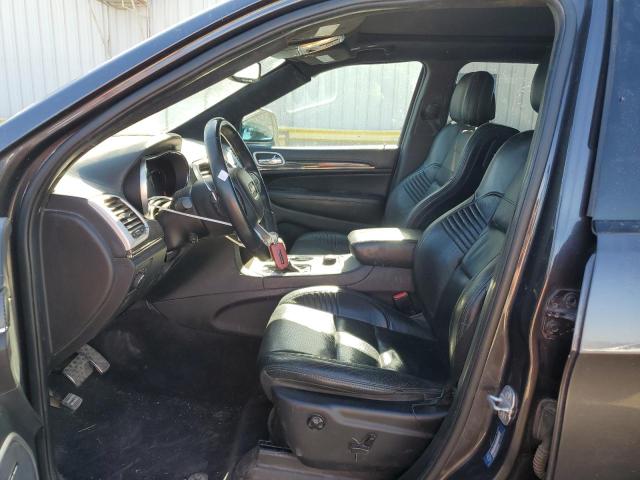 1C4RJFN96JC377074 2018 JEEP GRAND CHER