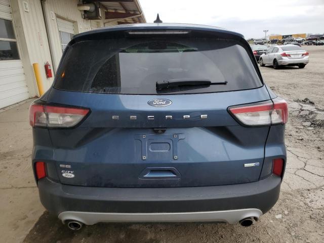 2020 FORD ESCAPE SE - 1FMCU9G60LUC12468