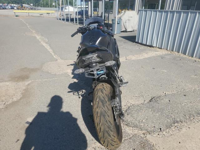 2024 KAWASAKI EX650 R - ML5EXER16RDAC9852