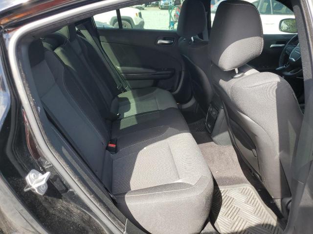 2018 DODGE CHARGER SX - 2C3CDXHG7JH163788