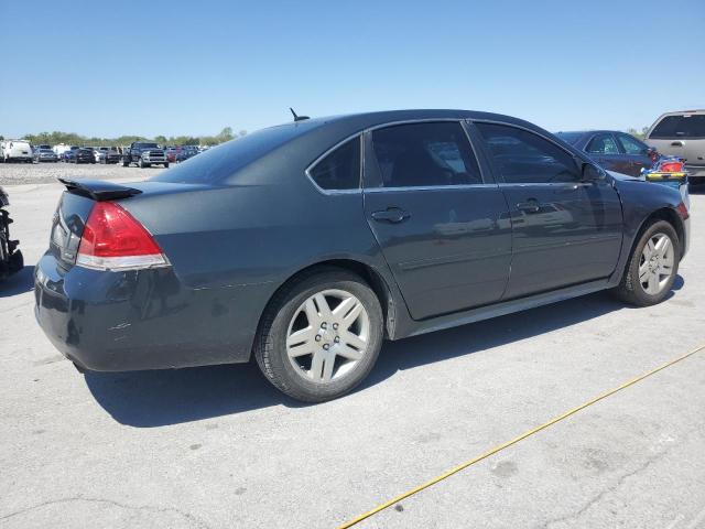 Vin: 2g1wb5e32e1132430, lot: 53185455, chevrolet impala lt 20143