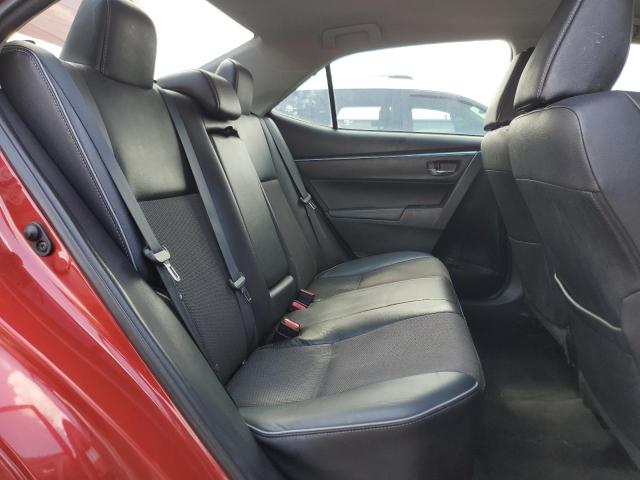 2015 TOYOTA COROLLA L - 5YFBURHE6FP263447