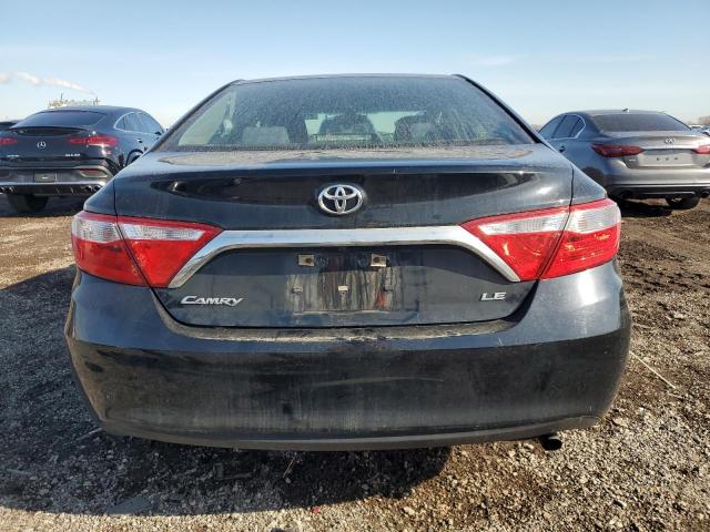 2015 TOYOTA CAMRY LE - 4T4BF1FKXFR475857
