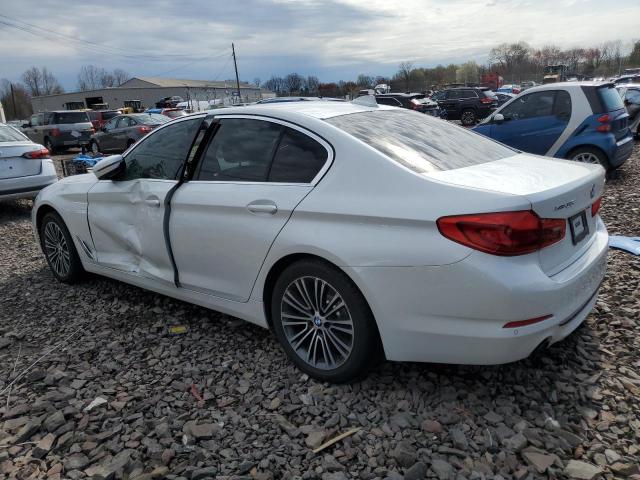 Vin: wbajr7c03lce58567, lot: 52381325, bmw 5 series xi 20202