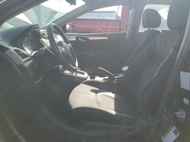 2018 NISSAN SENTRA S - 3N1AB7AP5JY249424