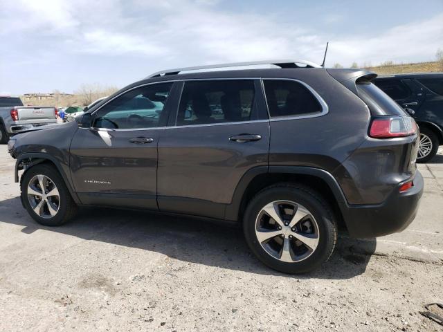 Vin: 1c4pjmdx8kd451411, lot: 52631405, jeep grand cher limited 20192