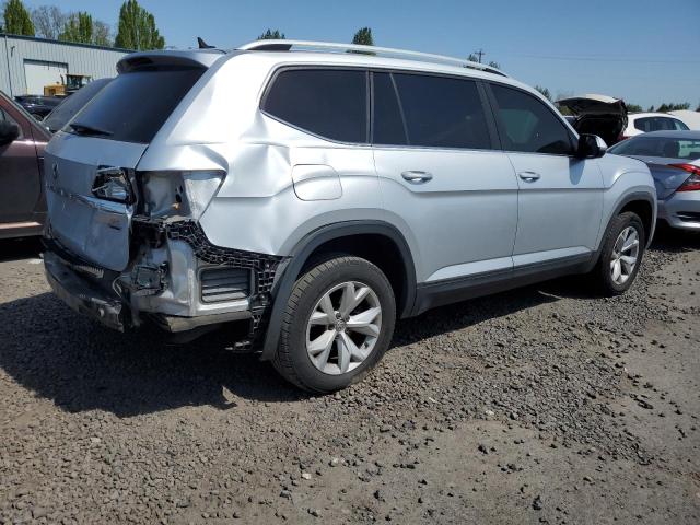 Vin: 1v2lr2ca5kc549048, lot: 54428565, volkswagen atlas se 20193