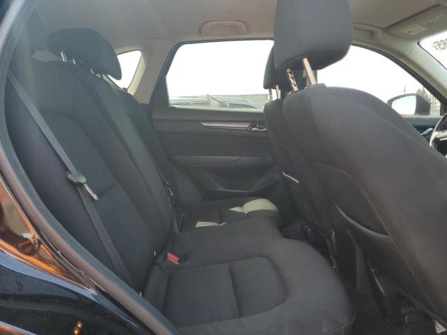 2021 MAZDA CX-5 SPORT - JM3KFBBM3M1331391