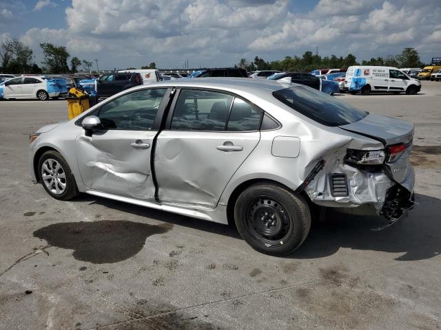 Vin: 5yfb4mde2sp281737, lot: 51486425, toyota corolla le 20252