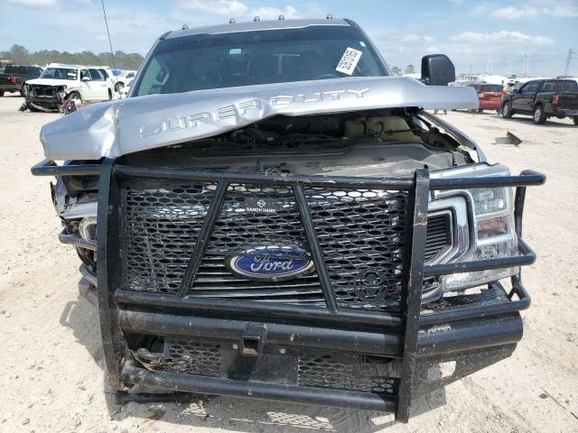 2020 FORD F350 SUPER - 1FT8W3DT4LEC87678