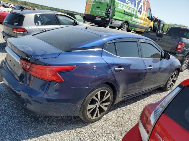 Vin: 1n4aa6apxhc453803, lot: 52447455, nissan maxima 3.5s 20173