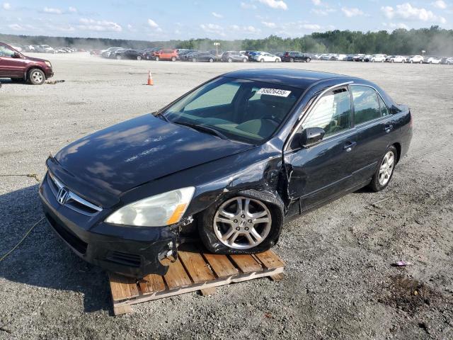 HONDA ACCORD SE