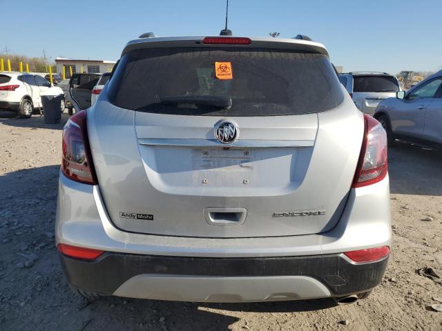 2019 BUICK ENCORE PRE - KL4CJASB2KB706841