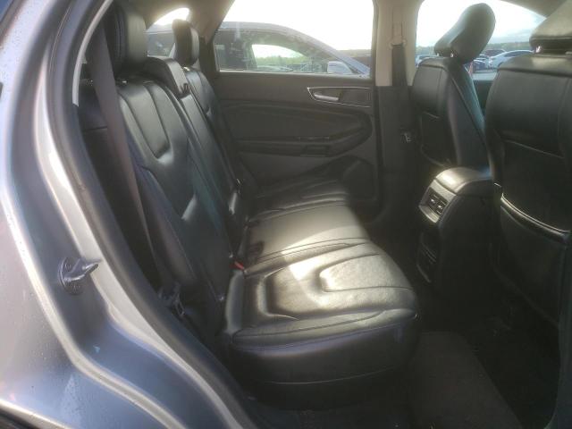 2020 FORD EDGE TITAN - 2FMPK3K94LBA55863