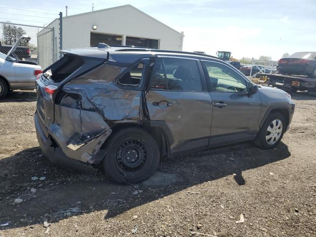 Vin: 2t3h1rfv9kw031737, lot: 53975045, toyota rav4 le 20193