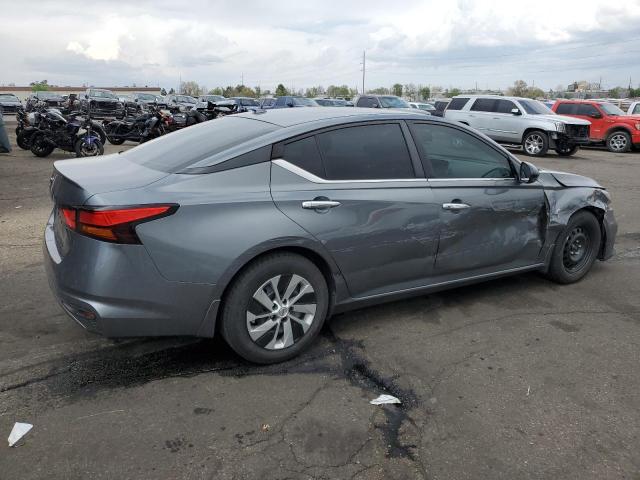 Vin: 1n4bl4bv3kc243292, lot: 54617555, nissan altima s 20193