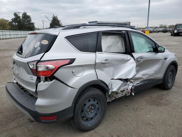 Vin: 1fmcu9gd2hub59472, lot: 53022095, ford escape se 20173