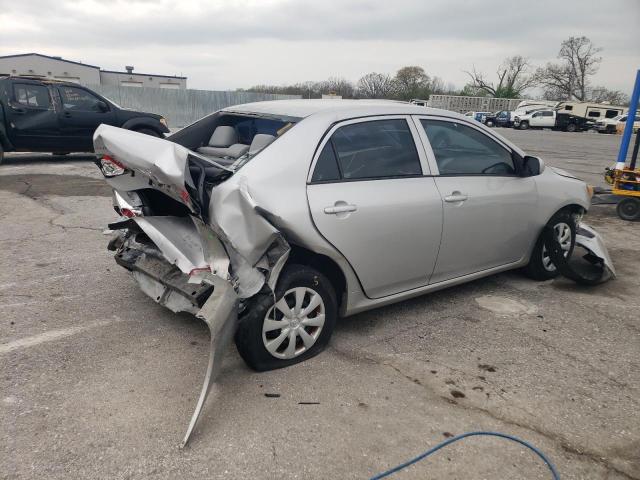 Vin: 2t1bu4ee8cc864748, lot: 53881905, toyota corolla base 20123