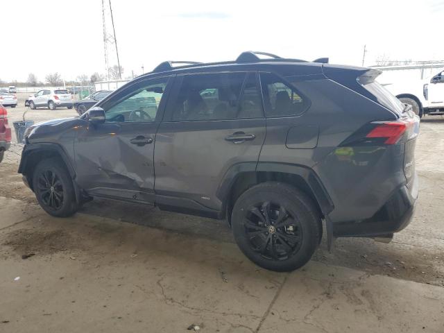 Vin: 4t3e6rfv6su178683, lot: 53423155, toyota rav4 xse 20252