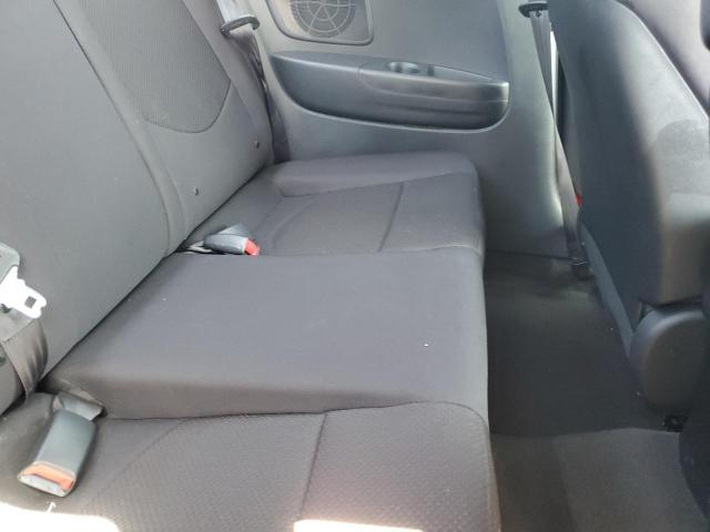 2011 KIA FORTE EX - KNAFU6A27B5418348