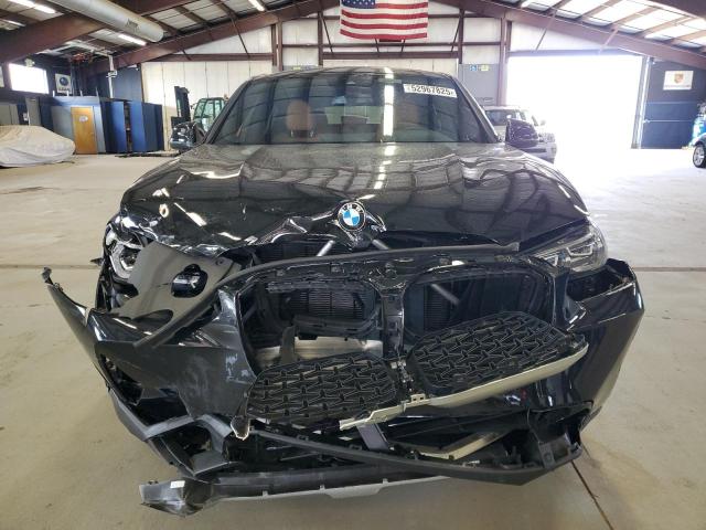 2025 BMW X4 XDRIVE3 5UX33DT06S9X61782