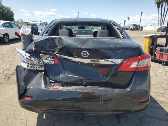 2015 NISSAN 200SX/SE 3N1AB7AP2FY369480