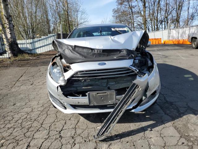2017 FORD FIESTA SE - 3FADP4EJ3HM158384